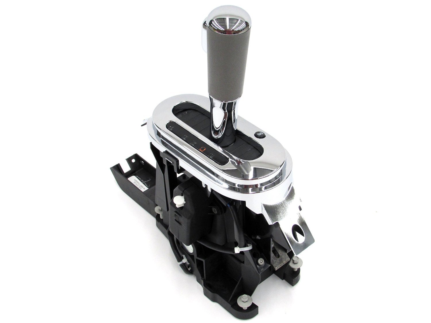 Amazon.com: Ford Gear Shift Lever - 7L3Z7210BA